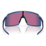 Gafas Oakley Sutro - Matte Cyan/Blue Colorshift Prizm Road