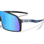 Oakley Sutro brille - Matte Black Prizm Sapphire