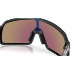 Gafas Oakley Sutro - Matte Black Prizm Sapphire