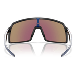 Oakley Sutro brille - Matte Black Prizm Sapphire