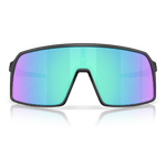 Lunettes Oakley Sutro - Matte Black Prizm Sapphire