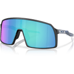 Occhiali Oakley Sutro - Matte Black Prizm Sapphire