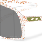 Oakley Sutro brille - Clear Terrazzo Prizm Black