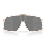 Oakley Sutro brille - Clear Terrazzo Prizm Black