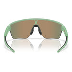 Oakley Corridor SQ sunglasses - Matte Trans Jade Prizm Ruby