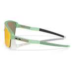 Gafas Oakley Corridor SQ - Matte Trans Jade Prizm Ruby