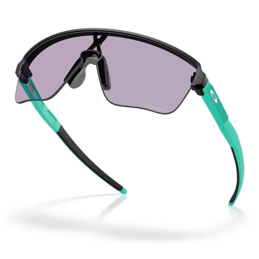 Oakley Corridor SQ sunglasses - Matte Black Prizm Slate