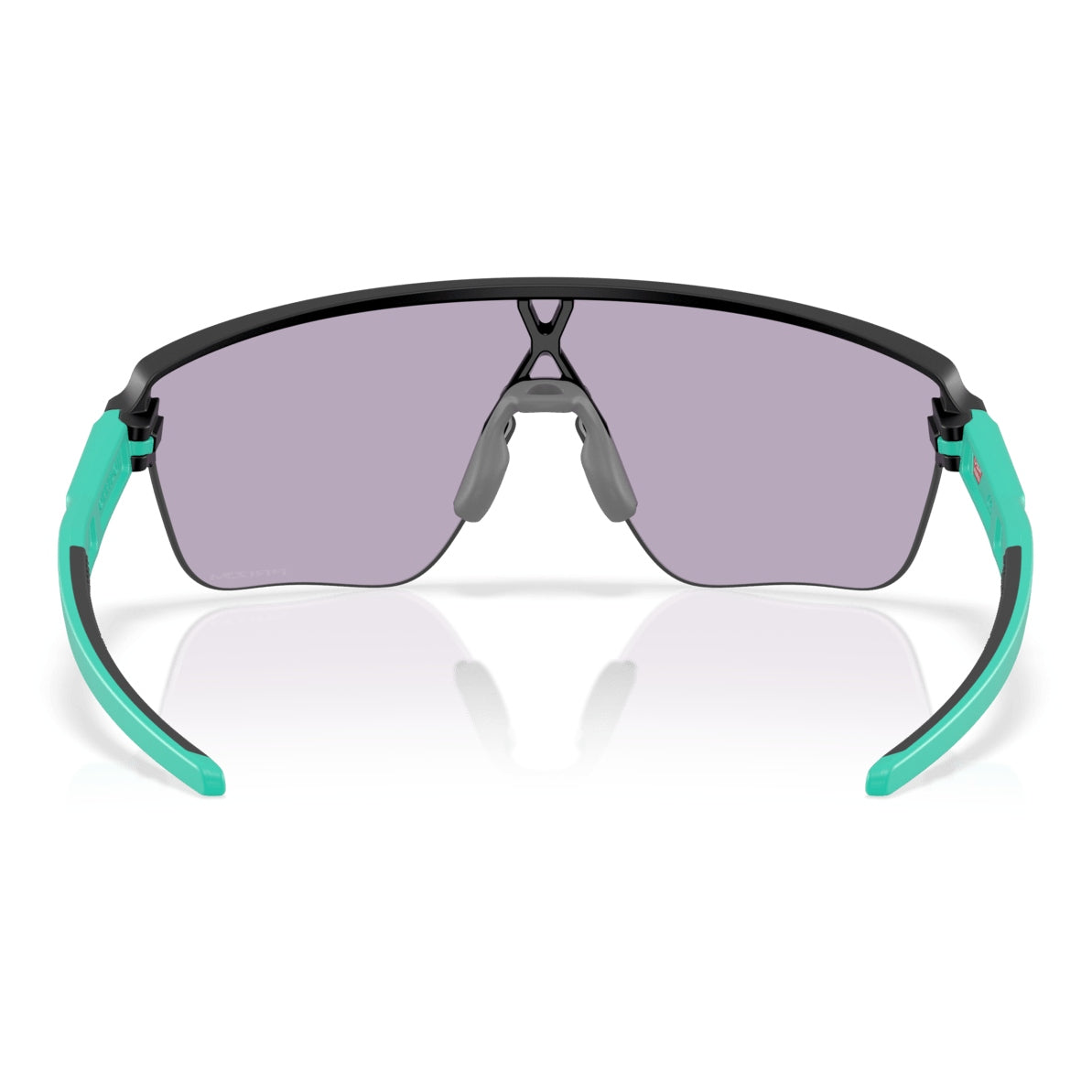 Oakley Corridor SQ sunglasses - Matte Black Prizm Slate