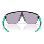 Lunettes Oakley Corridor SQ - Matte Black Prizm Slate