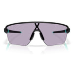 Lunettes Oakley Corridor SQ - Matte Black Prizm Slate