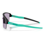 Lunettes Oakley Corridor SQ - Matte Black Prizm Slate