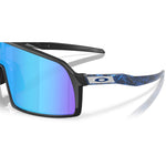 Oakley Sutro S brille - Matte Black Prizm Sapphire