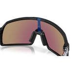 Oakley Sutro S brille - Matte Black Prizm Sapphire