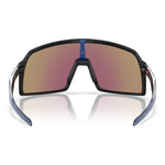 Oakley Sutro S brille - Matte Black Prizm Sapphire