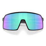 Oakley Sutro S brille - Matte Black Prizm Sapphire