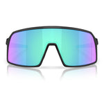 Oakley Sutro S brille - Matte Black Prizm Sapphire