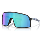 Oakley Sutro S brille - Matte Black Prizm Sapphire