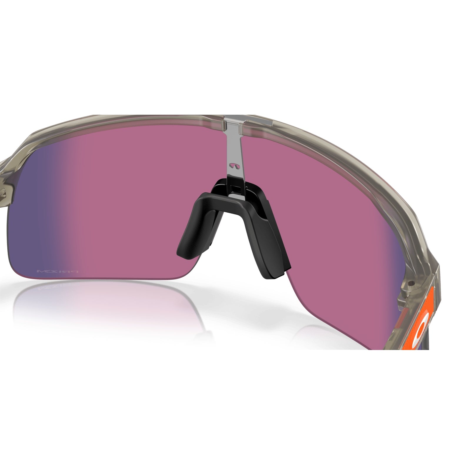 Oakley Sutro Lite sunglasses - Matte Grey Ink Prizm Road