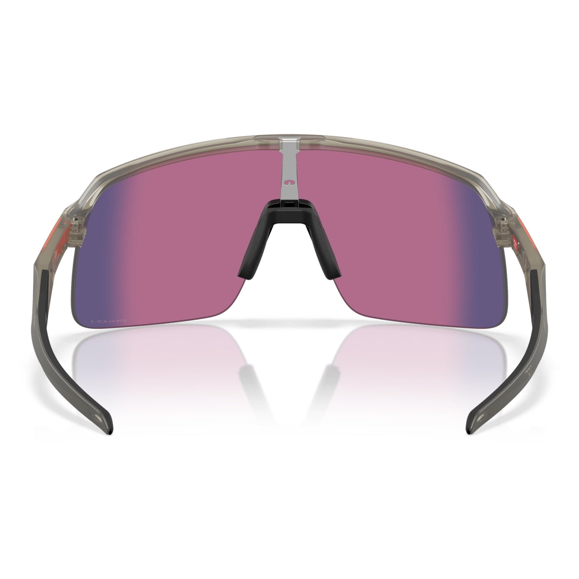 Oakley Sutro Lite sunglasses - Matte Grey Ink Prizm Road