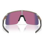 Oakley Sutro Lite brille - Matte Grey Ink Prizm Road