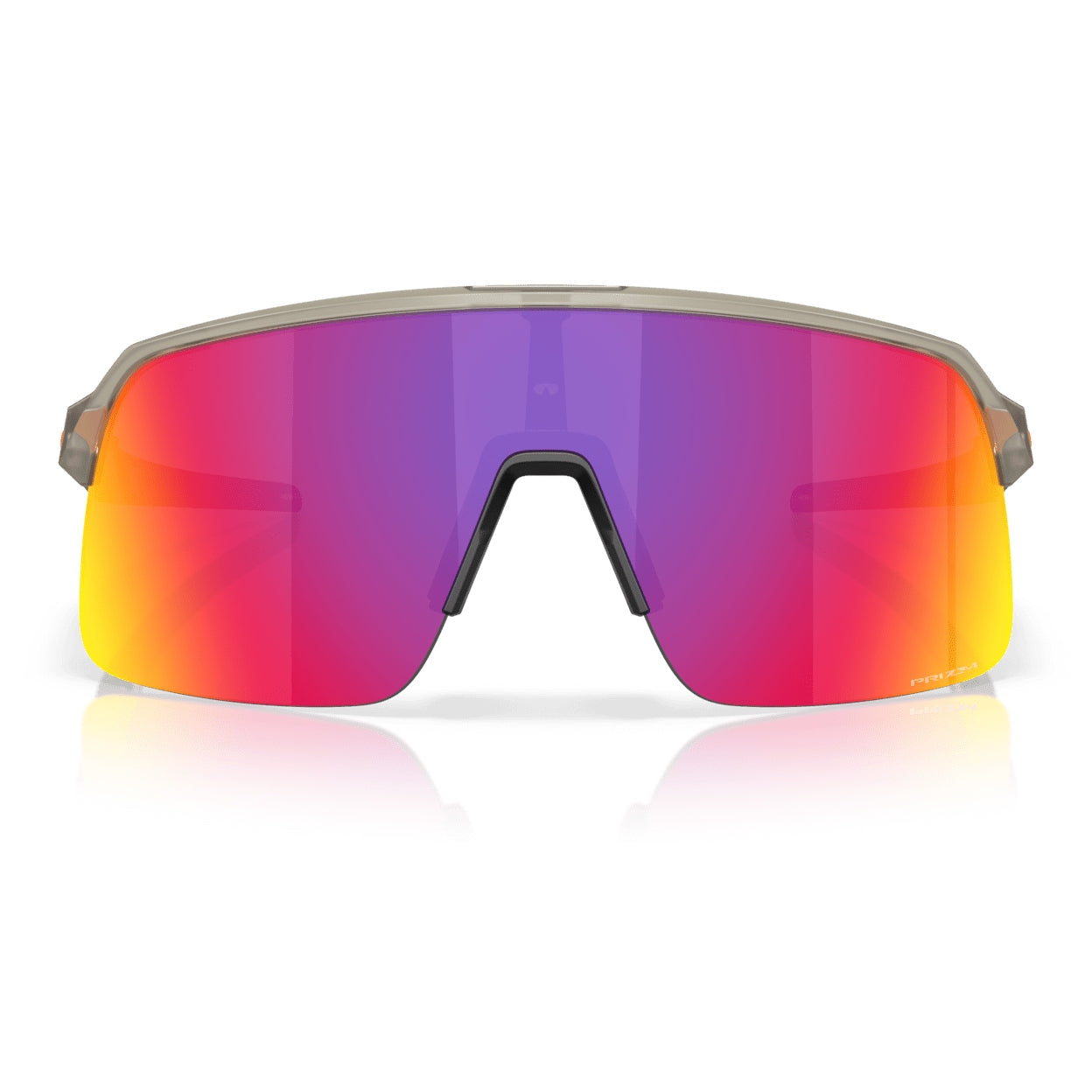 Oakley Sutro Lite sunglasses - Matte Grey Ink Prizm Road