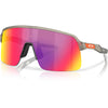 Lunettes Oakley Sutro Lite - Matte Grey Ink Prizm Road