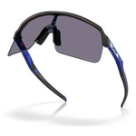 Oakley Sutro Lite sunglasses -  Matte Grey Smoke Prizm Grey