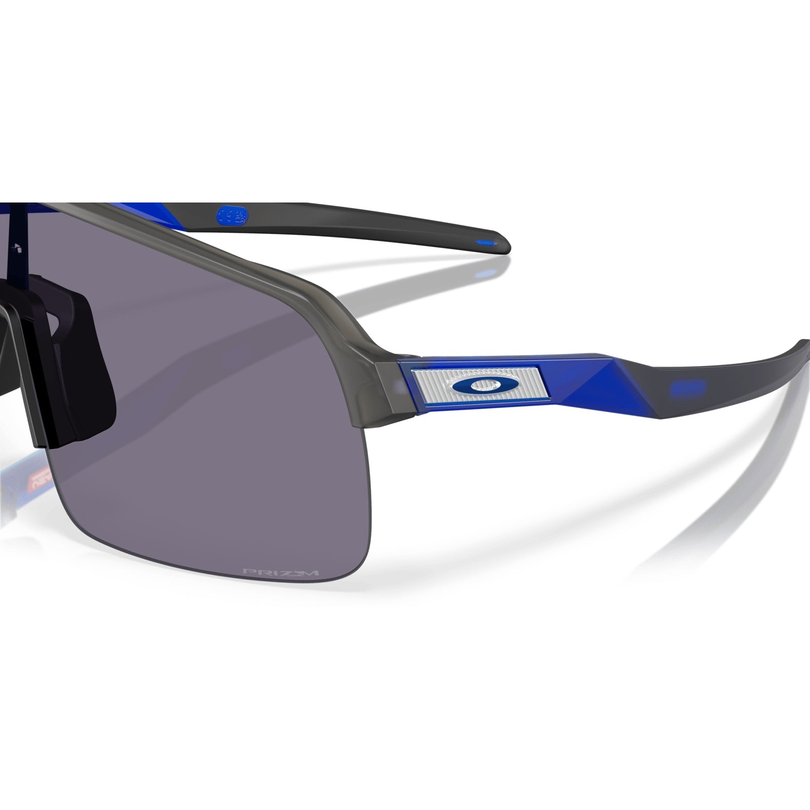 Oakley Sutro Lite sunglasses -  Matte Grey Smoke Prizm Grey