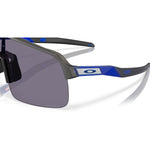 Oakley Sutro Lite brille -  Matte Grey Smoke Prizm Grey