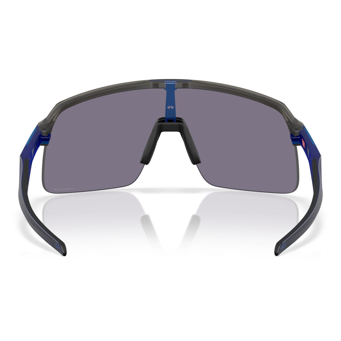 Oakley Sutro Lite sunglasses -  Matte Grey Smoke Prizm Grey