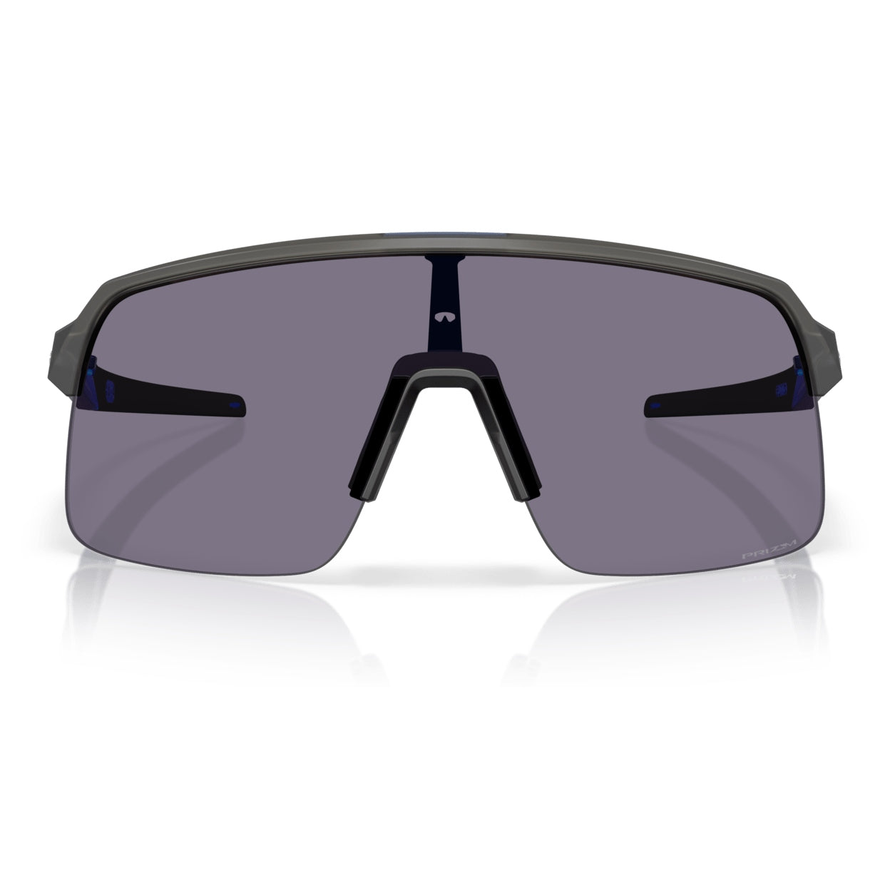 Oakley Sutro Lite sunglasses -  Matte Grey Smoke Prizm Grey