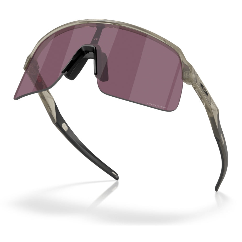 Oakley Sutro Lite sunglasses - Matte Grey Ink Prizm Road Black