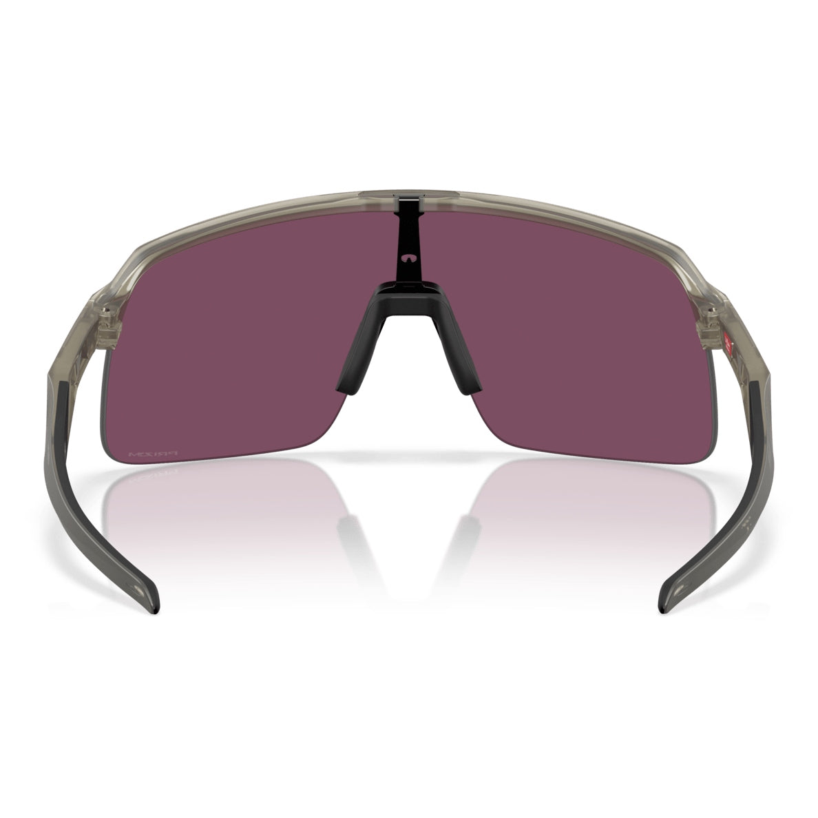 Oakley Sutro Lite sunglasses - Matte Grey Ink Prizm Road Black