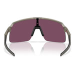 Oakley Sutro Lite brille - Matte Grey Ink Prizm Road Black