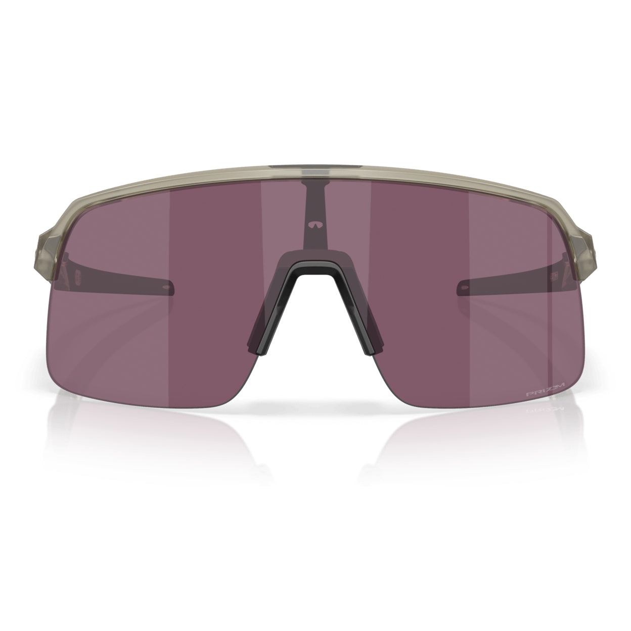 Oakley Sutro Lite sunglasses - Matte Grey Ink Prizm Road Black