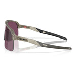 Oakley Sutro Lite brille - Matte Grey Ink Prizm Road Black