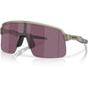 Oakley Sutro Lite sunglasses - Matte Grey Ink Prizm Road Black