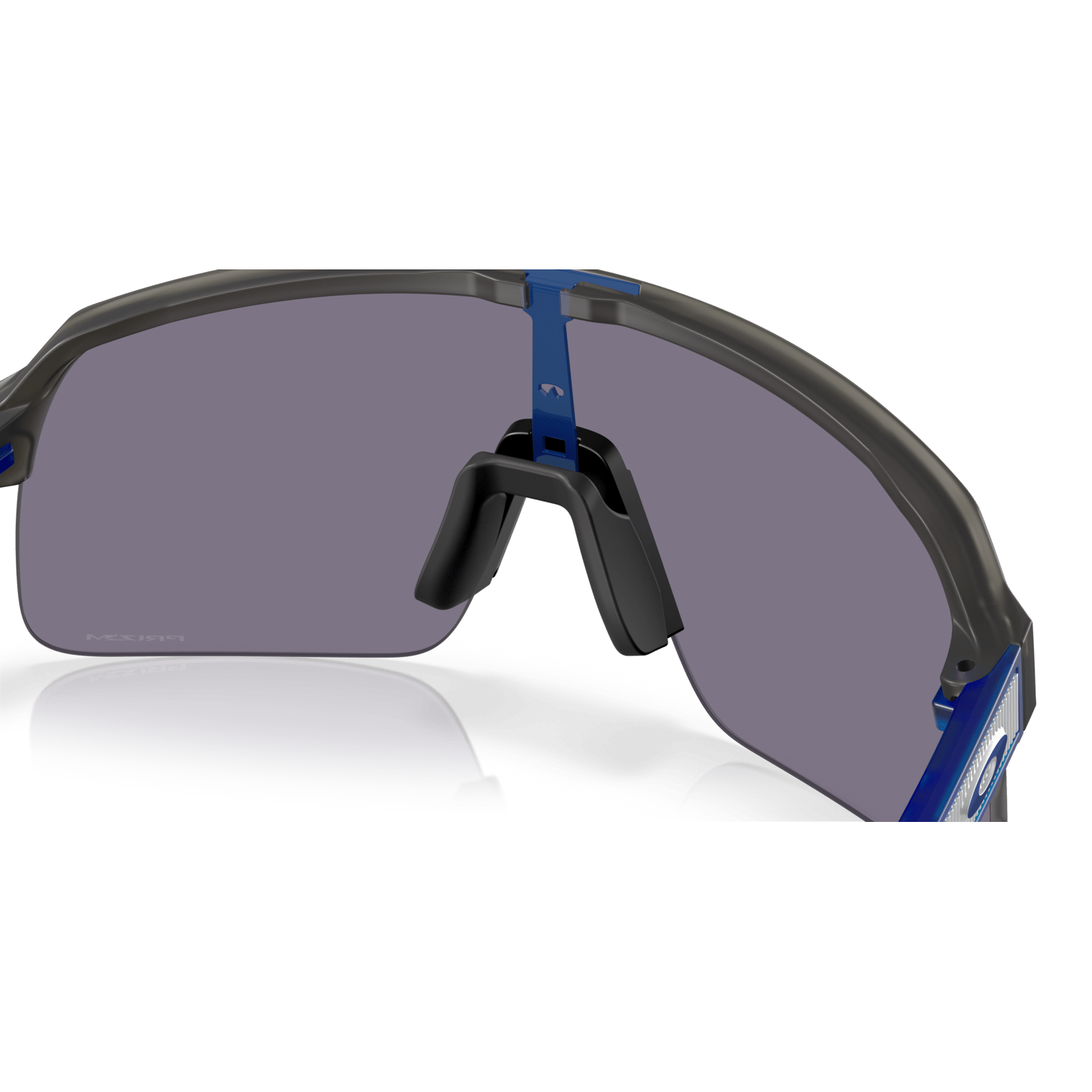 Oakley Sutro Lite sunglasses -  Matte Grey Smoke Prizm Grey