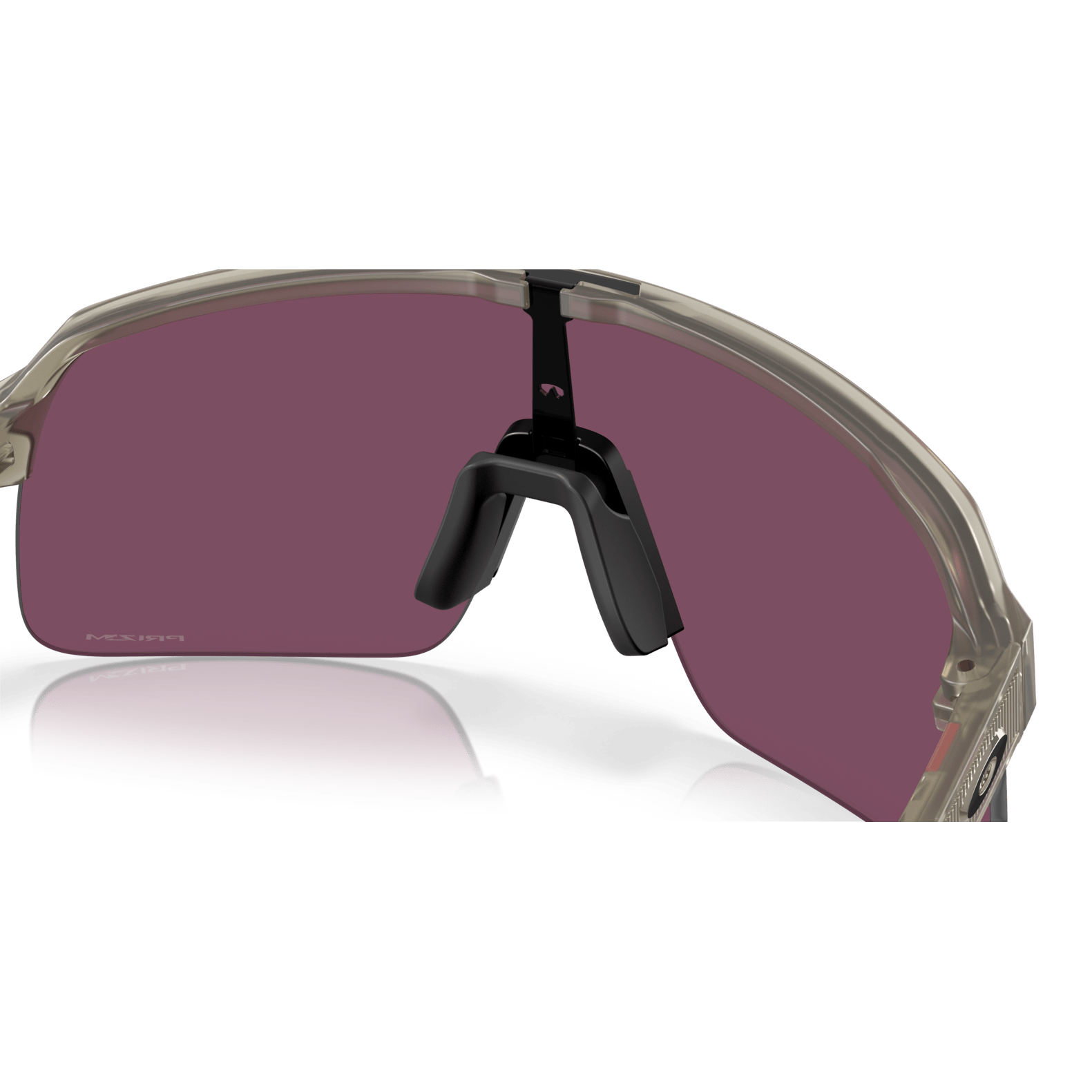 Oakley Sutro Lite sunglasses - Matte Grey Ink Prizm Road Black