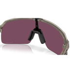 Oakley Sutro Lite brille - Matte Grey Ink Prizm Road Black