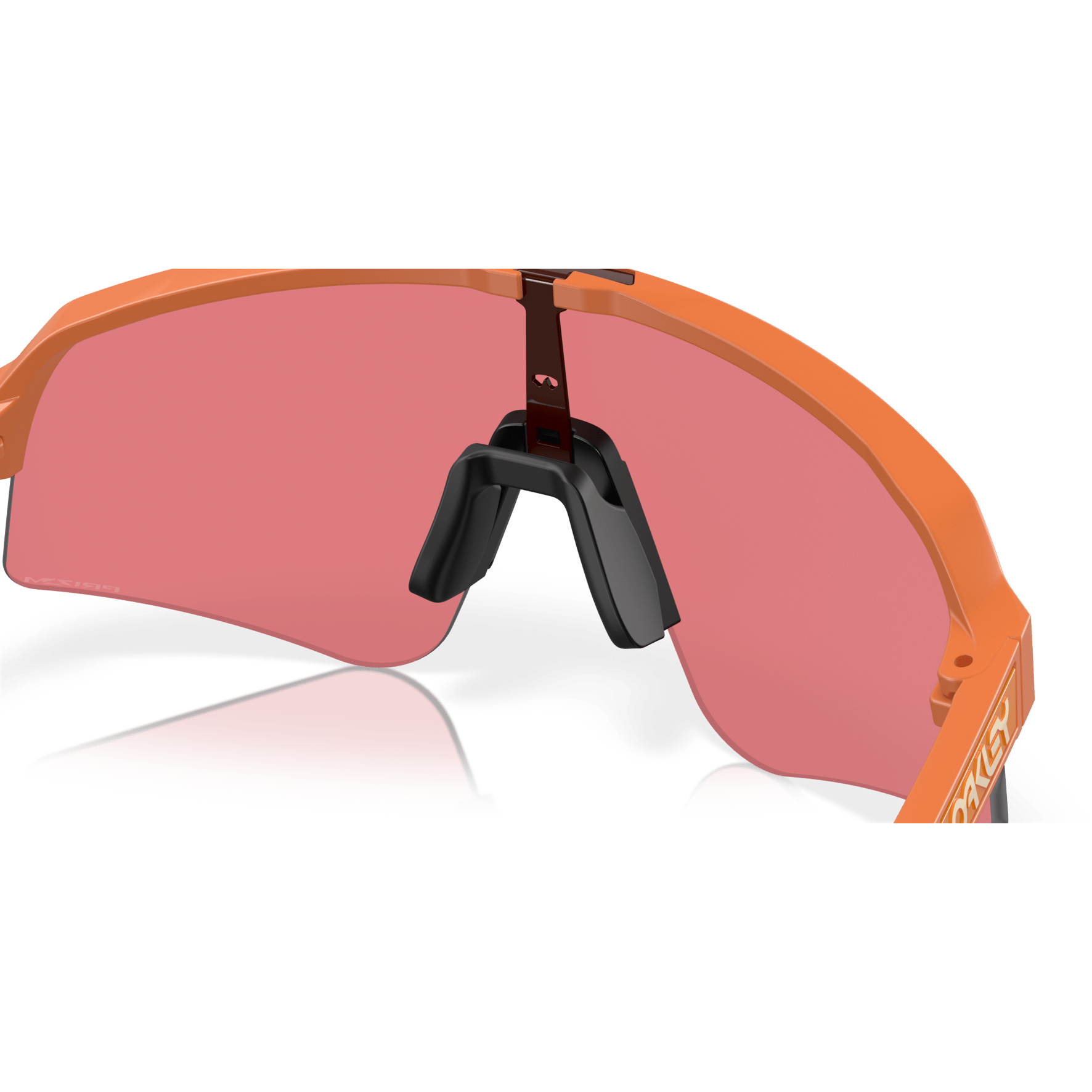 Gafas Oakley Sutro Lite Sweep - Matte Ginger Prizm Trail Torch