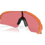 Oakley Sutro Lite Sweep sunglasses - Matte Ginger Prizm Trail Torch