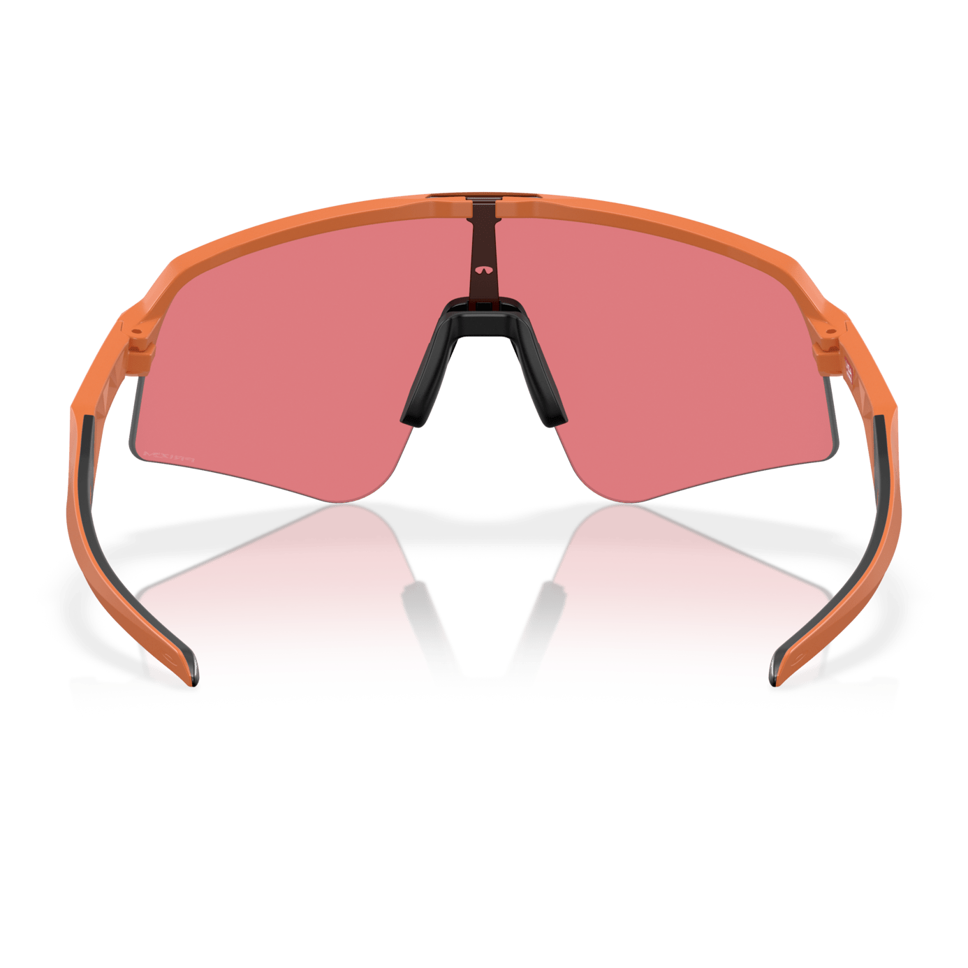 Gafas Oakley Sutro Lite Sweep - Matte Ginger Prizm Trail Torch