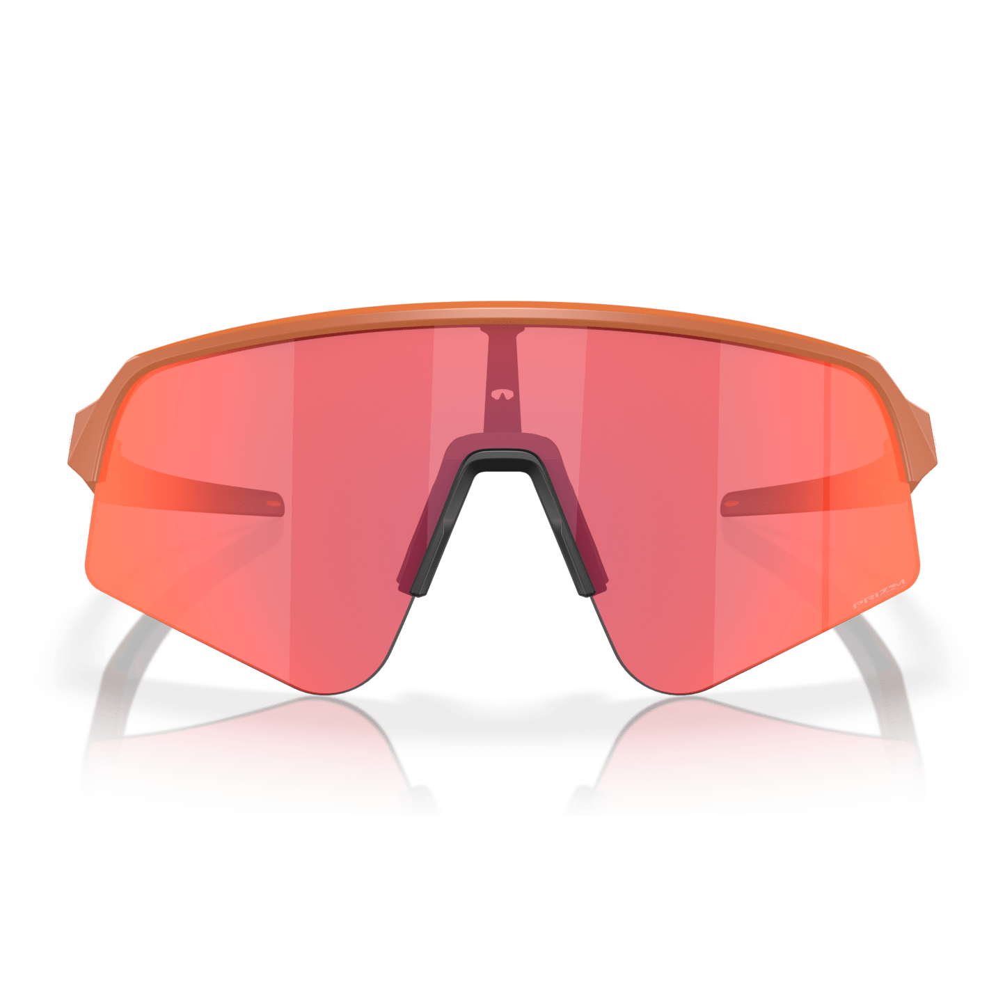 Gafas Oakley Sutro Lite Sweep - Matte Ginger Prizm Trail Torch