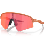 Oakley Sutro Lite Sweep sunglasses - Matte Ginger Prizm Trail Torch