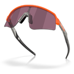 Oakley Sutro Lite Sweep brille - Matte Neon Orange Prizm Road Black