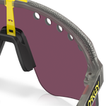 Gafas Oakley Sutro Lite Sweep Tour de France - TDF Matte Grey Ink Prizm Road Black