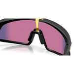 Occhiali Oakley RSLV - Matte Black Prizm Road