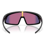 Oakley RSLV sunglasses - Matte Black Prizm Road