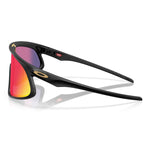 Occhiali Oakley RSLV - Matte Black Prizm Road